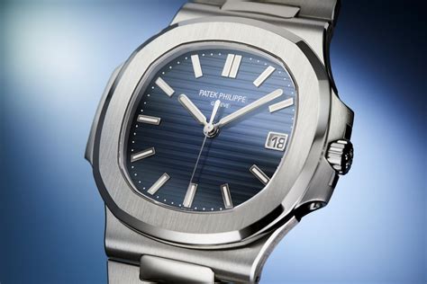 patek philippe nautilus thin|patek philippe nautilus price.